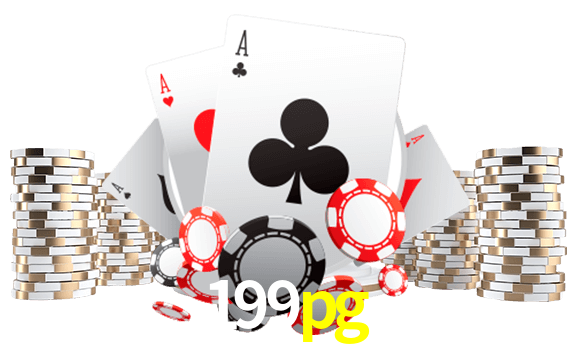 Jogue jogos de pôquer em 199pg