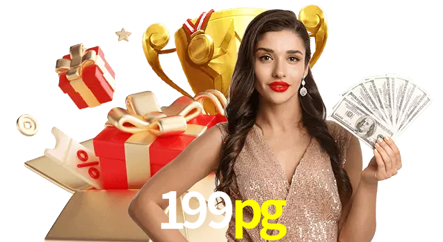 Jogue com dealers reais no 199pg!