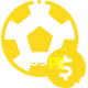Aposte em esportes do mundo todo no 199pg!