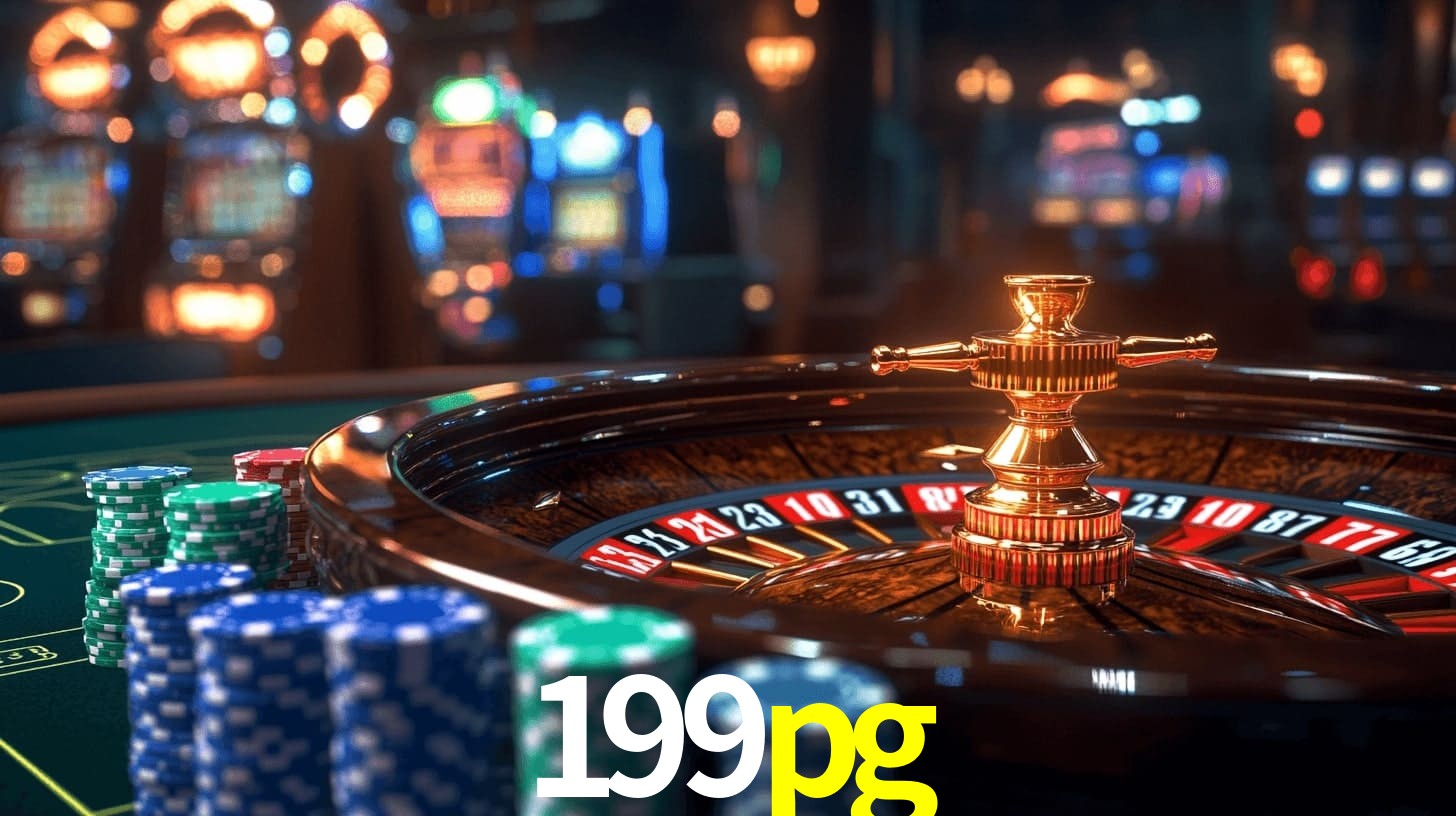 199pg: Seu Cassino Premiado com Pagamentos Rápidos