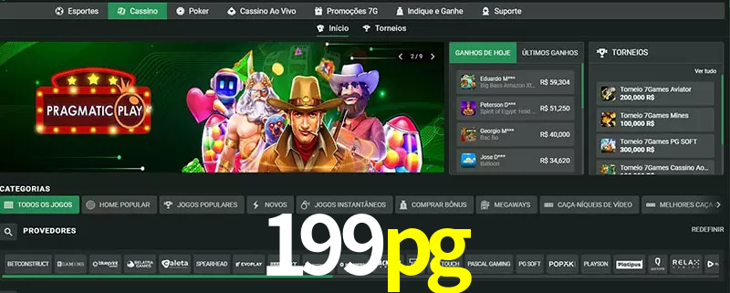 cassino 199pg