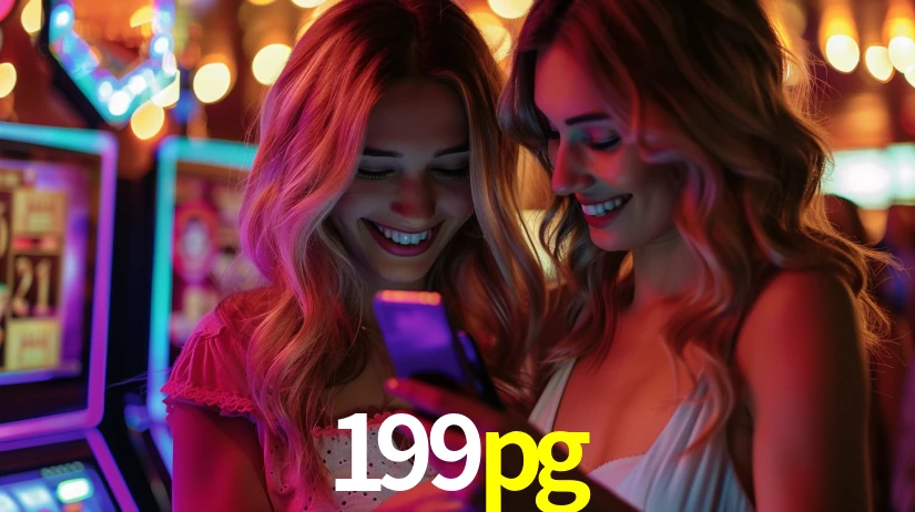 199pg: Jogos de Caça-Níqueis-Altas Recompensas, Roleta-Velocidade, Blackjack-Desafios Máximos