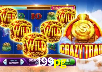 Descubra o Mundo do Cassino Online com 199pg