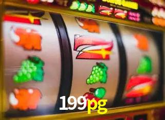 Descubra o Mundo do Cassino Online com 199pg