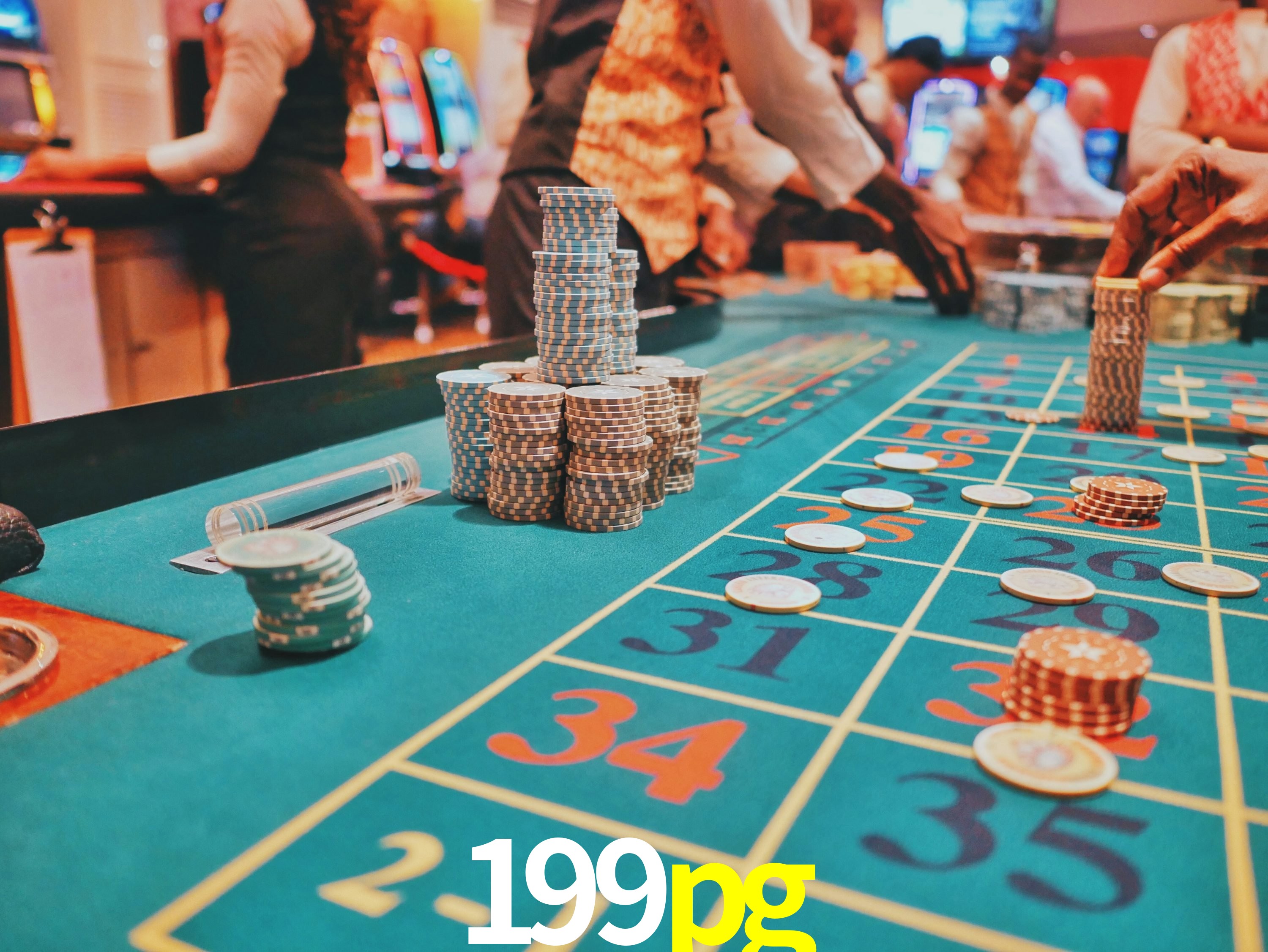 Tennis Betting 199pg