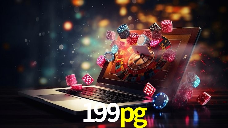 Desvendando o Mundo dos Jogos Virtuais na 199pg