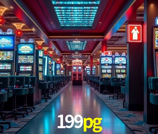 Explorando a Categoria de Eventos em Apostas na 199pg