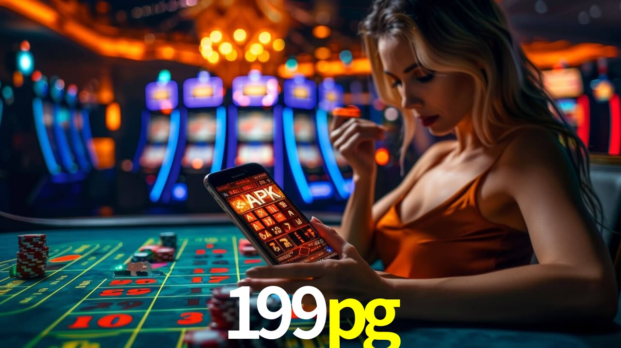Blackjack Table 199pg