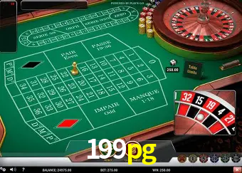 Blackjack Table 199pg