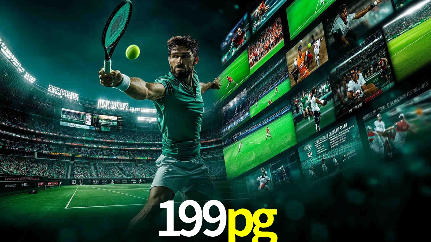 Inovações de Jogos na 199pg: O Futuro das Experiências Interativas