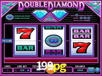 Descubra a Magia dos Jogos de Arcade no 199pg