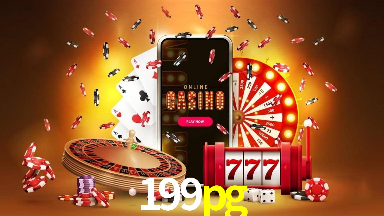 Slot Games 199pg
