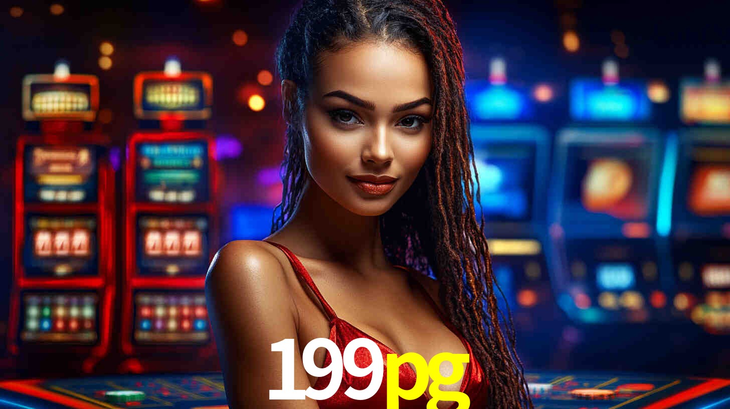 A Popularidade dos Caça-Níqueis no 199pg