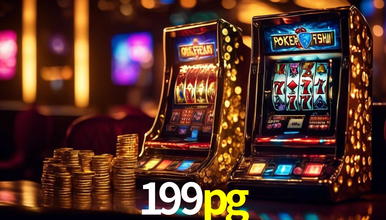 Descubra o Programa VIP da 199pg: Vantagens Exclusivas para Jogadores