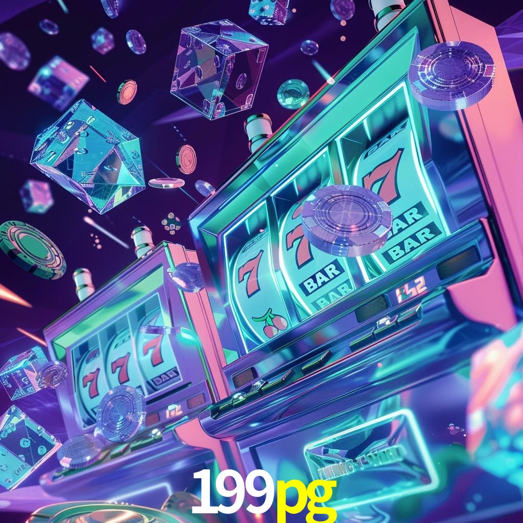 A Emoção da Loteria na 199pg: Uma Chance de Mudança de Vida